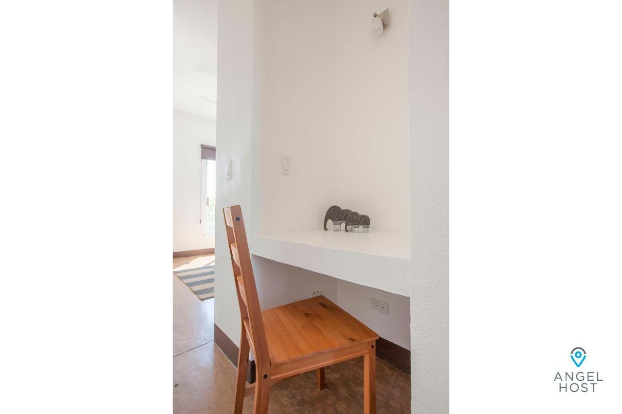 Studio Apartments In Downtown La Paz Walk To Seaside Malecon Exterior foto
